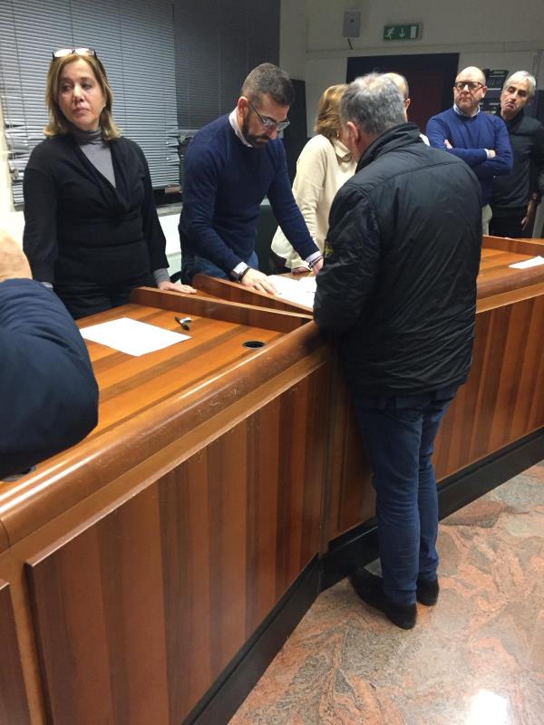 images Domani a Cosenza si parla di donazione organi