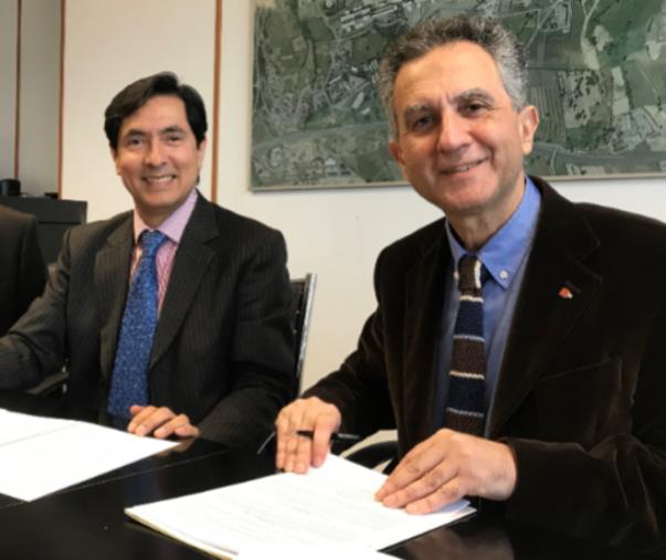 images L'Unical rafforza la cooperazione con il Messico. Il rettore Leone: “Il nostro ateneo sempre più aperto"