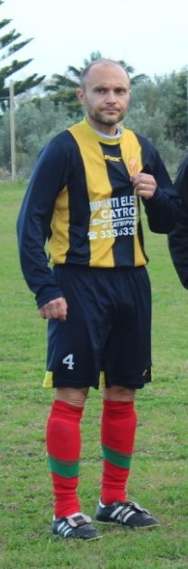 L'INTERVISTA. "Servizi sportivi Calcio e non Solo" è in compagnia di Giuseppe Romano, dirigente e giocatore della società Asd Amatori Stalettì images L'INTERVISTA. "Servizi sportivi Calcio e non Solo" è in compagnia di Giuseppe Romano, dirigente e giocatore della società Asd Amatori Stalettì