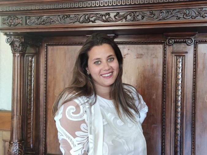 Comune di Catanzaro. La delega al Patrimonio all'assessore Alessandra Lobello images Comune di Catanzaro. La delega al Patrimonio all'assessore Alessandra Lobello