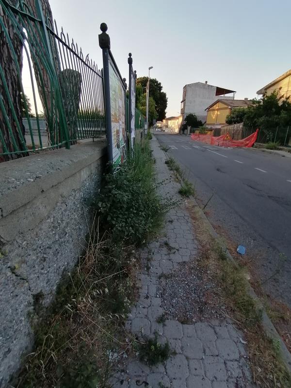 L'associazione "Quartiere Capizzaglie" di Lamezia Terme: "Servono interventi contro il degrado della nostra zona" images L'associazione "Quartiere Capizzaglie" di Lamezia Terme: "Servono interventi contro il degrado della nostra zona"