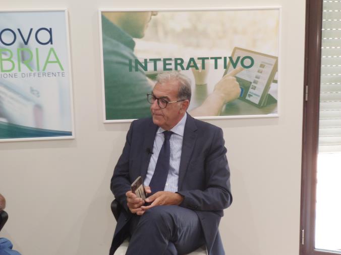 Elezioni a Lamezia. Viscomi (Pd): "Il ministro Lamorgese chiarisca se è necessario il ballottaggio" images Elezioni a Lamezia. Viscomi (Pd): "Il ministro Lamorgese chiarisca se è necessario il ballottaggio"