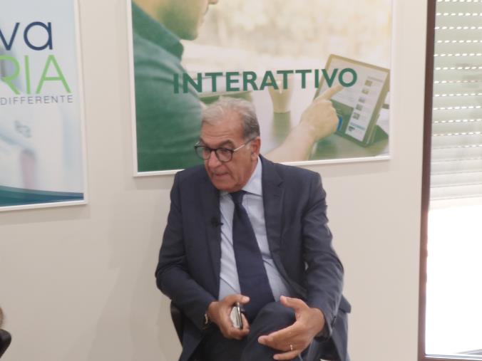 images E' tempo delle grandi transizioni: oggi interessante convegno all'UMG di Catanzaro 