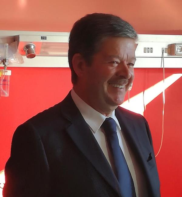 La riflessione del dottor Gianfranco Farina su "la percezione del dolore nel neonato" images La riflessione del dottor Gianfranco Farina su "la percezione del dolore nel neonato"