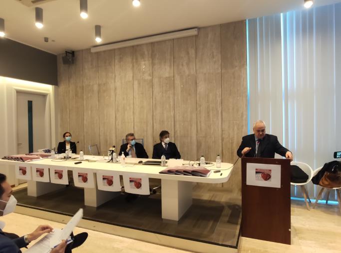 Il nuovo appello del San'Anna Hospital: "Siamo in regola, aspettiamo una chiamata dalle istituzioni" images Il nuovo appello del San'Anna Hospital: "Siamo in regola, aspettiamo una chiamata dalle istituzioni"