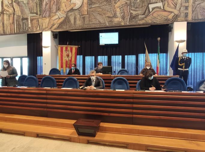 images Il Consiglio comunale di Catanzaro: "Chiusura imposta dall'Asp. Serve un intervento immediato"