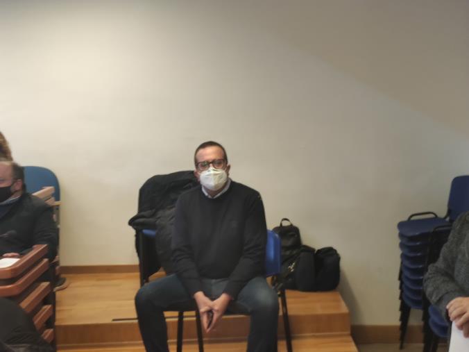 Catanzaro. Corsi: “La bretella stradale di via Galeazzo da Tarsia, l’ennesima bugia di Abramo” images Catanzaro. Corsi: “La bretella stradale di via Galeazzo da Tarsia, l’ennesima bugia di Abramo”