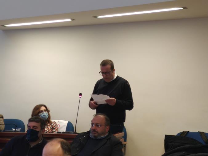 images Corsi: "Non farò sconti a nessuno, in particolare ad Abramo". Indice puntato sulla rotazione dei dirigenti