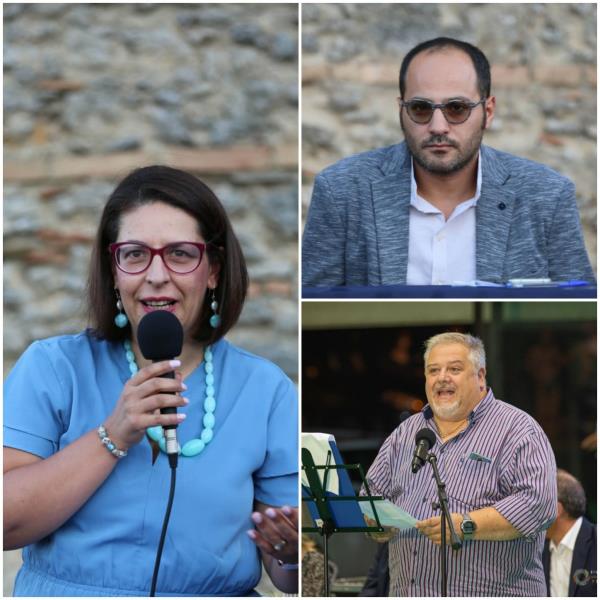 images Girifalco. Insediate le tre commissioni consiliari. Eletti i presidenti: Olivadese, Tucci e Ielapi