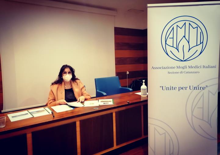 Nasce il progetto Green AMMI per sviluppare una coscienza ambientale images Nasce il progetto Green AMMI per sviluppare una coscienza ambientale