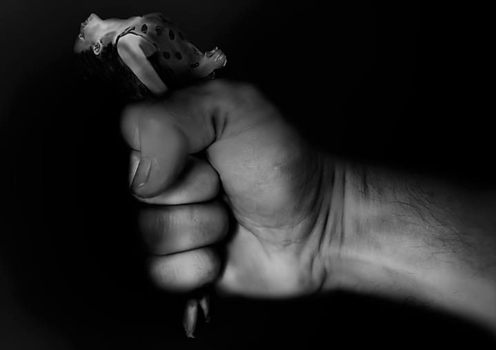 “No woman No cry No violence”, il Comprensivo 'Mattia Preti' di Catanzaro dice no alla violenza di genere images “No woman No cry No violence”, il Comprensivo 'Mattia Preti' di Catanzaro dice no alla violenza di genere