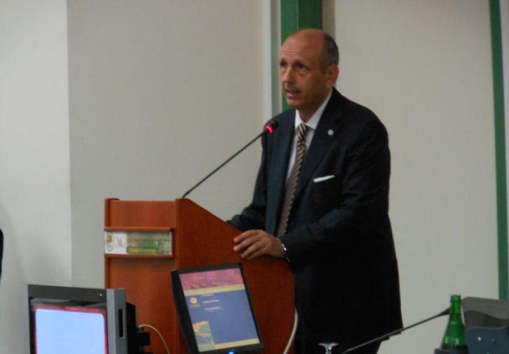 La cardiochirurgia universitaria di Catanzaro ai primissimi posti in Italia per il bypass aorto-coronarico images La cardiochirurgia universitaria di Catanzaro ai primissimi posti in Italia per il bypass aorto-coronarico