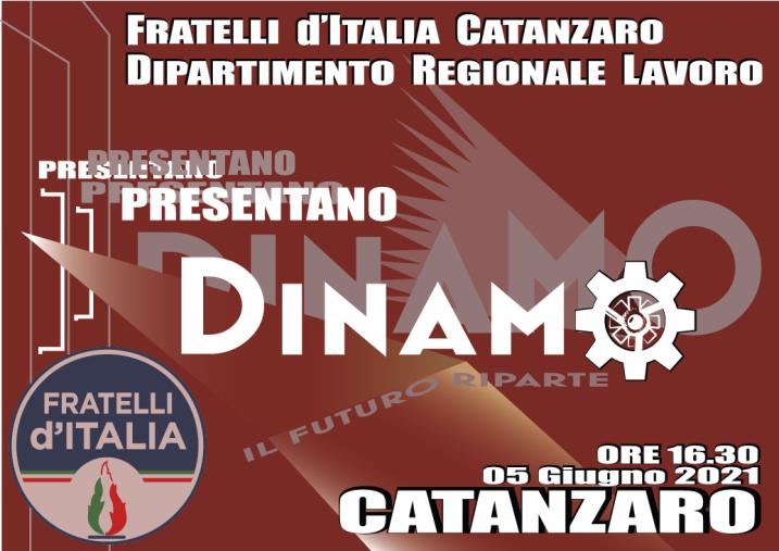 Recovery fund. Sabato al Santafè se ne discute in un incontro promosso da Fratelli d’Italia Catanzaro images Recovery fund. Sabato al Santafè se ne discute in un incontro promosso da Fratelli d’Italia Catanzaro