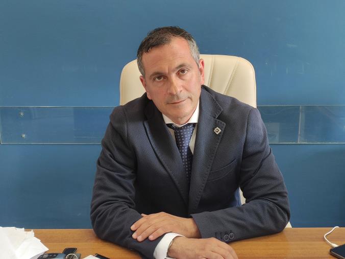 images Giuliano dopo l'intesa col rettore sull'atto aziendale: "Ci saranno novità storiche. Pronto soccorso al Policlinico? Si può fare"