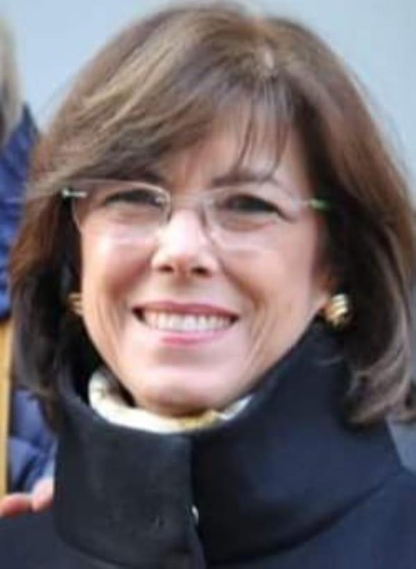 Maria Concetta Galati riconfermata alla guida dell'Ematoncologia Pediatrica del Pugliese-Ciaccio images Maria Concetta Galati riconfermata alla guida dell'Ematoncologia Pediatrica del Pugliese-Ciaccio