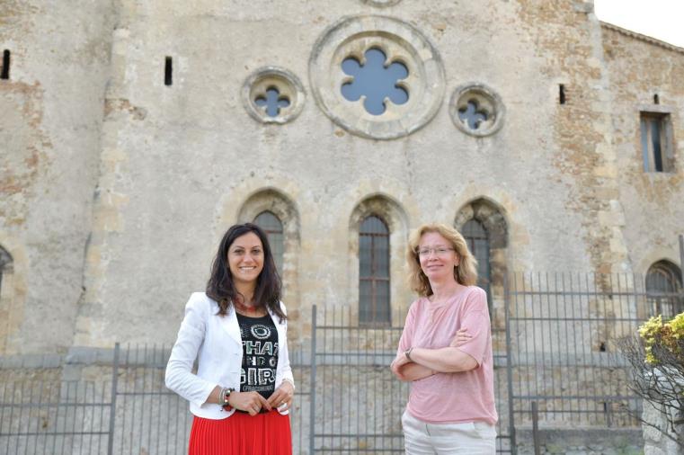 images San Giovanni in Fiore. Cultura, Savaglio: "Regione e Comune insieme per festival filosofico su Dante e Gioacchino"
