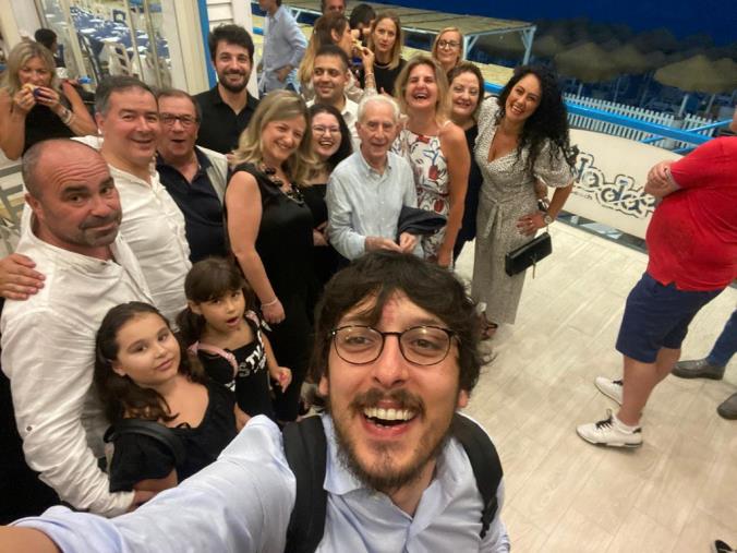 “E siamo ancora qui con voi…” La Nuova Calabria spegne la seconda candelina images “E siamo ancora qui con voi…” La Nuova Calabria spegne la seconda candelina