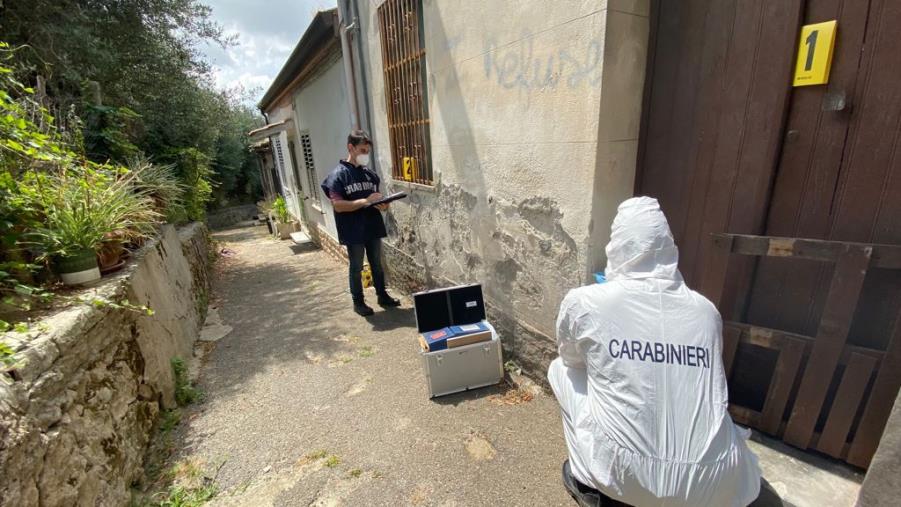 Strage di Pizzinni. La Dda di Catanzaro riapre le indagini: si cerca la verità per i due bimbi rimasti uccisi images Strage di Pizzinni. La Dda di Catanzaro riapre le indagini: si cerca la verità per i due bimbi rimasti uccisi