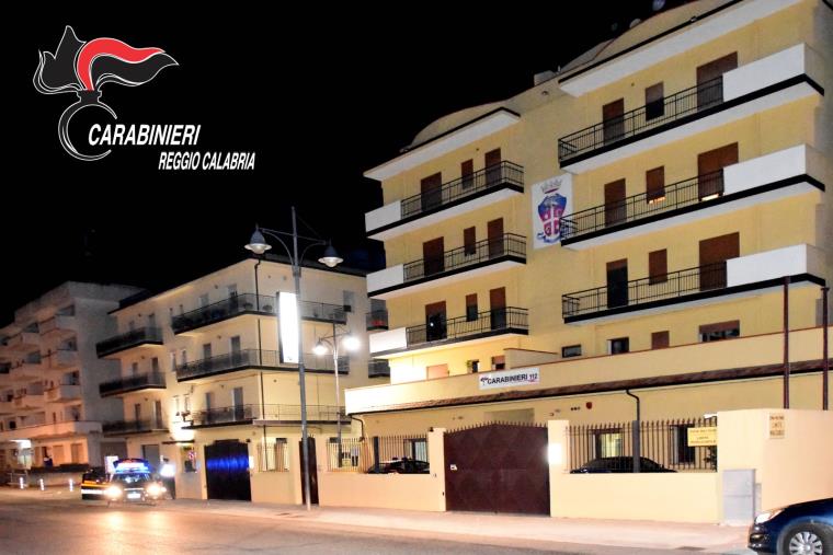 Gioia Tauro. Lavoro nero, sanzionato e chiuso uno stabilimento balneare images Gioia Tauro. Lavoro nero, sanzionato e chiuso uno stabilimento balneare