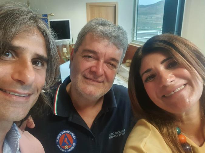 Riattivazione dell'infermeria della Cittadella regionale. Il CSA-Cisal ha incontrato il presidente Spirlì
images Riattivazione dell'infermeria della Cittadella regionale. Il CSA-Cisal ha incontrato il presidente Spirlì