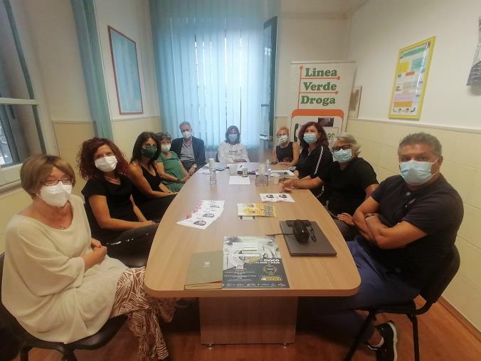 images Gioco d'azzardo, in Calabria nel 2019 la spesa è stata di 1,8 miliardi di euro