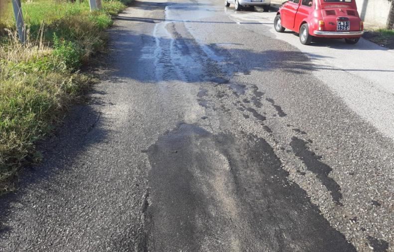 images Lamezia Terme, al via i lavori inerenti l'acquedotto Sambuco: finiranno in 4 mesi