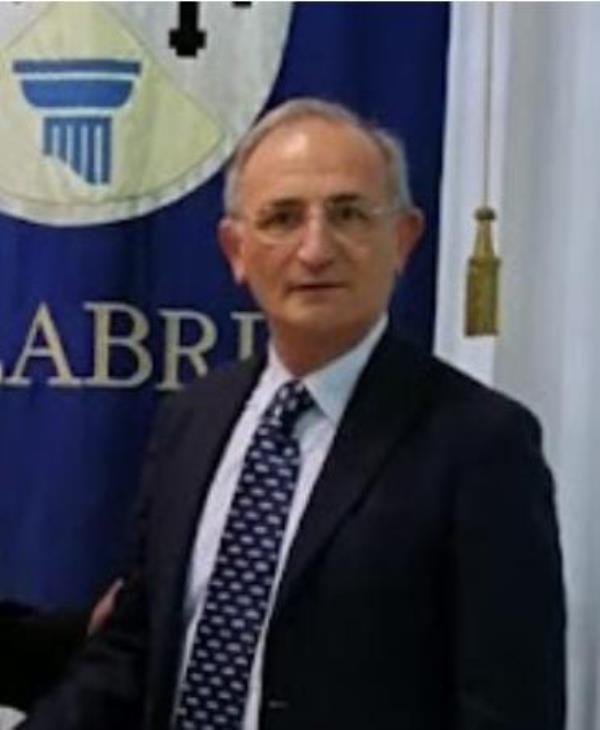 Tragedia alla Valle dei Mulini a Catanzaro, il cordoglio di Cardona (Fise) images Tragedia alla Valle dei Mulini a Catanzaro, il cordoglio di Cardona (Fise)