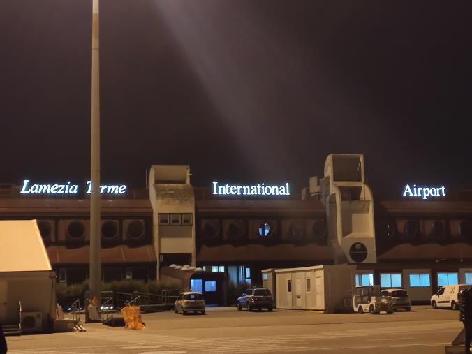 Maggioranza ai privati in Sacal, parla la società: "Determinazione dei soci pubblici" images Maggioranza ai privati in Sacal, parla la società: "Determinazione dei soci pubblici"