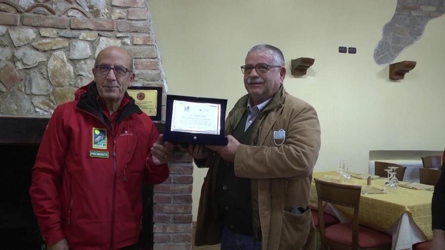 Camigliatello Silano. Dal Parco della Sila importante riconoscimento al giornalista Filippo Veltri images Camigliatello Silano. Dal Parco della Sila importante riconoscimento al giornalista Filippo Veltri