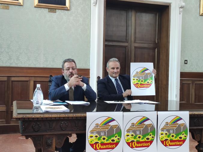 Comunali a Catanzaro. I Quartieri: "Lista pulita e senza consiglieri uscenti" images Comunali a Catanzaro. I Quartieri: "Lista pulita e senza consiglieri uscenti"