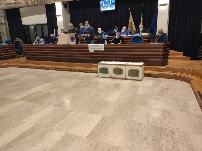 Provinciali a Catanzaro: ecco il nuovo Consiglio (I NOMI DEGLI ELETTI) images Provinciali a Catanzaro: ecco il nuovo Consiglio (I NOMI DEGLI ELETTI)