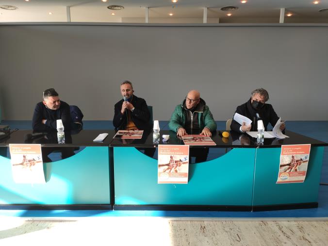 Si presenta Alleanza per Catanzaro, Mancuso: "Senza di noi il centrodestra non va da nessuna parte" images Si presenta Alleanza per Catanzaro, Mancuso: "Senza di noi il centrodestra non va da nessuna parte"