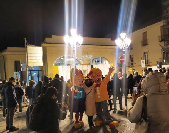 images Altro giovedì di successo a Catanzaro con #NESHIMU!