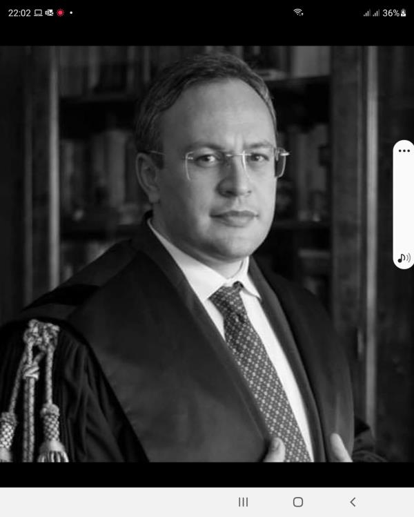 Comunali Catanzaro, la variante Talerico: l'avvocato si muove da candidato a sindaco images Comunali Catanzaro, la variante Talerico: l'avvocato si muove da candidato a sindaco