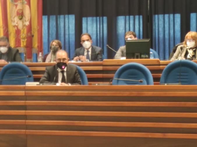 images Il 'non' piano industriale della Catanzaro servizi e quel debito da 2,3 milioni per Parco Romani