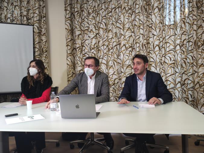 images Comunali Catanzaro, Boccia (PD): "Stiamo lavorando per trovare l'unità. A marzo il candidato"