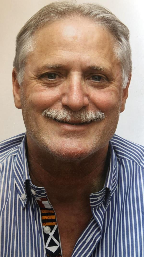 images Comunali Catanzaro, l'ex assessore Vittorio Cosentino: "Mi candido con Valerio Donato"