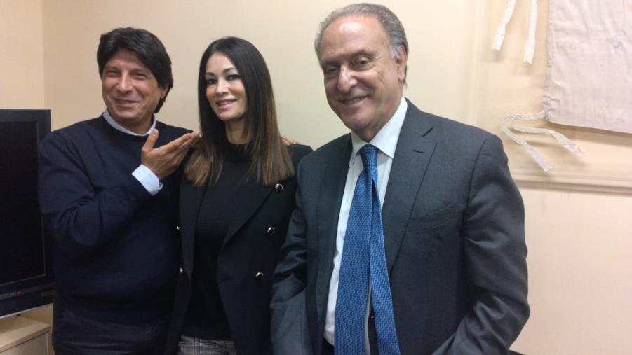 images Vincenzo Speziali (Udc): "Su Donato né io e né altri abbiamo deciso, anzi..."