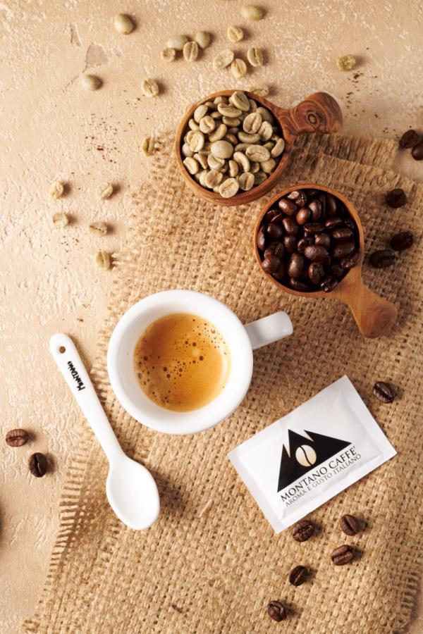 images Pillole di Caffè/13, anche il decaffeinato contiene caffeina