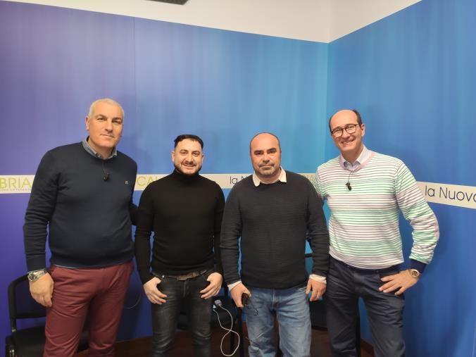 Il Processo giallorosso: l'affaire Catania, la goleada a Foggia e l'aggressione a Iemmello (DIRETTA) images Il Processo giallorosso: l'affaire Catania, la goleada a Foggia e l'aggressione a Iemmello (DIRETTA)