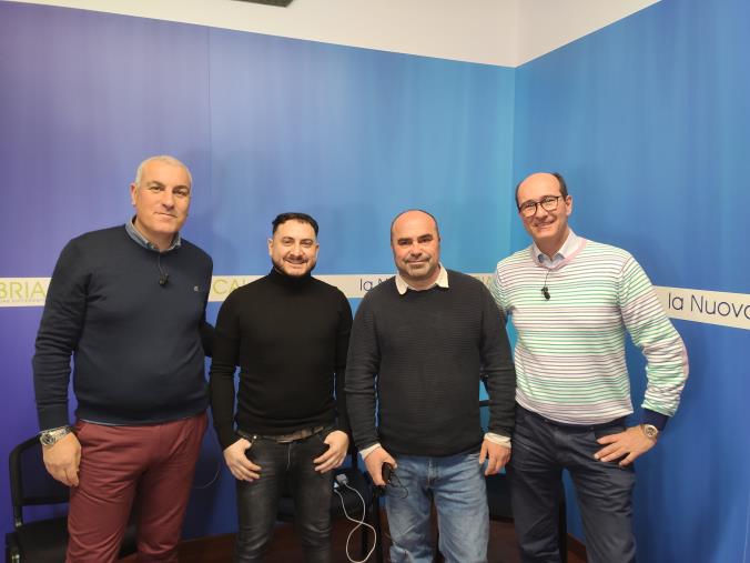 Il Processo giallorosso: l'affaire Catania, la goleada a Foggia e l'aggressione a Iemmello images Il Processo giallorosso: l'affaire Catania, la goleada a Foggia e l'aggressione a Iemmello