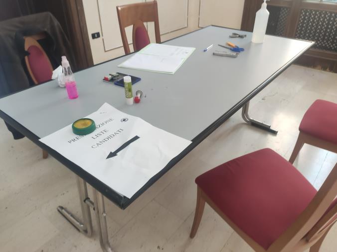 images Comunali Catanzaro, le liste presentate e i candidati (I NOMI)