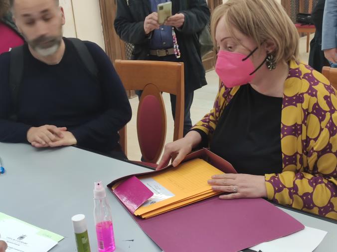 images Comunali Catanzaro, presentata la lista Mò- Fiorita sindaco (I NOMI)