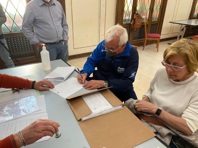 images Comunali Catanzaro, presentata la lista 'Catanzaro Fiorita' (I NOMI)