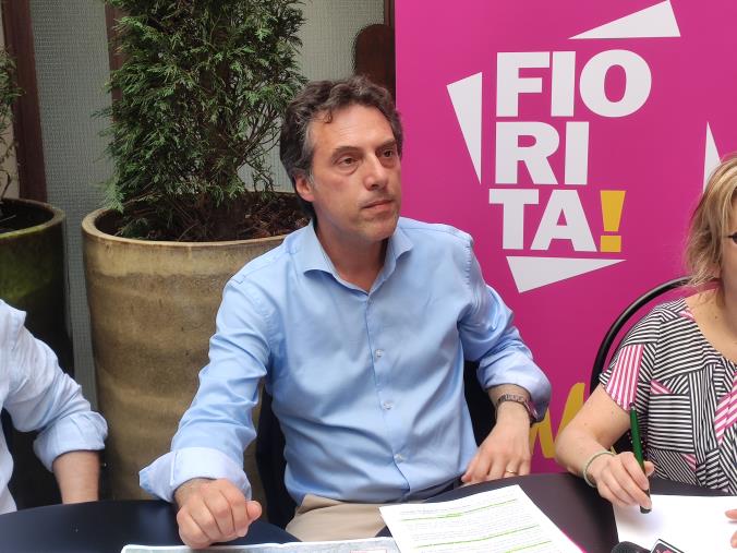 images Comunali, Fiorita: "Rigenerare il Centro Storico con una nuova visione: abbiamo 100 idee"