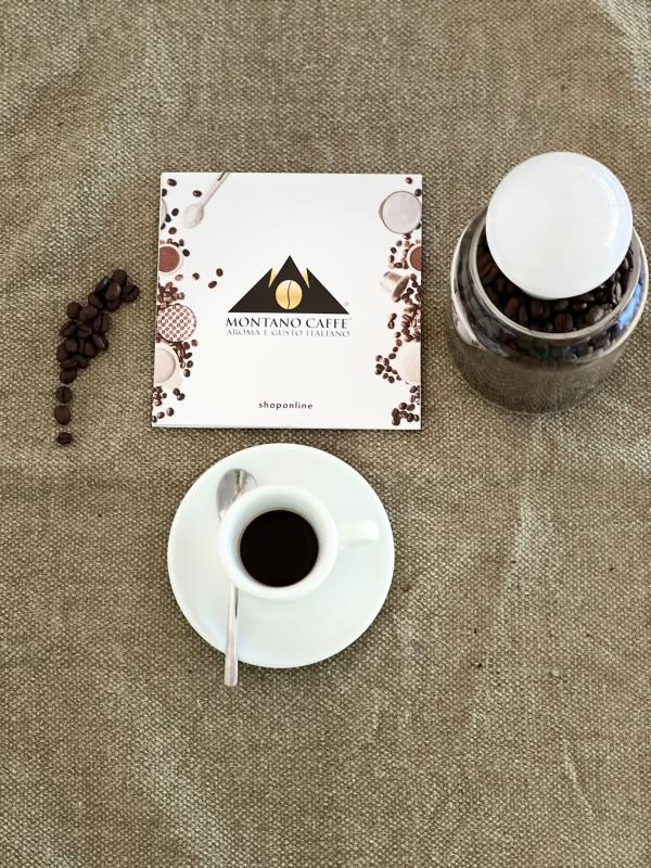 images Pillole di Caffè/12, Bicchier d’acqua prima o dopo il caffè? 