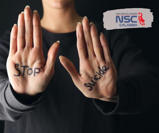 images Suicidi nell'Arma, Nsc: "Una strage silenziosa ignorata da chi dovrebbe evitarla"