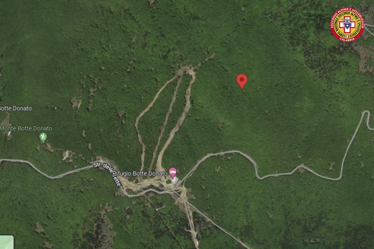 Ritrovato fungaiolo 71enne disperso nel Parco della Sila images Ritrovato fungaiolo 71enne disperso nel Parco della Sila