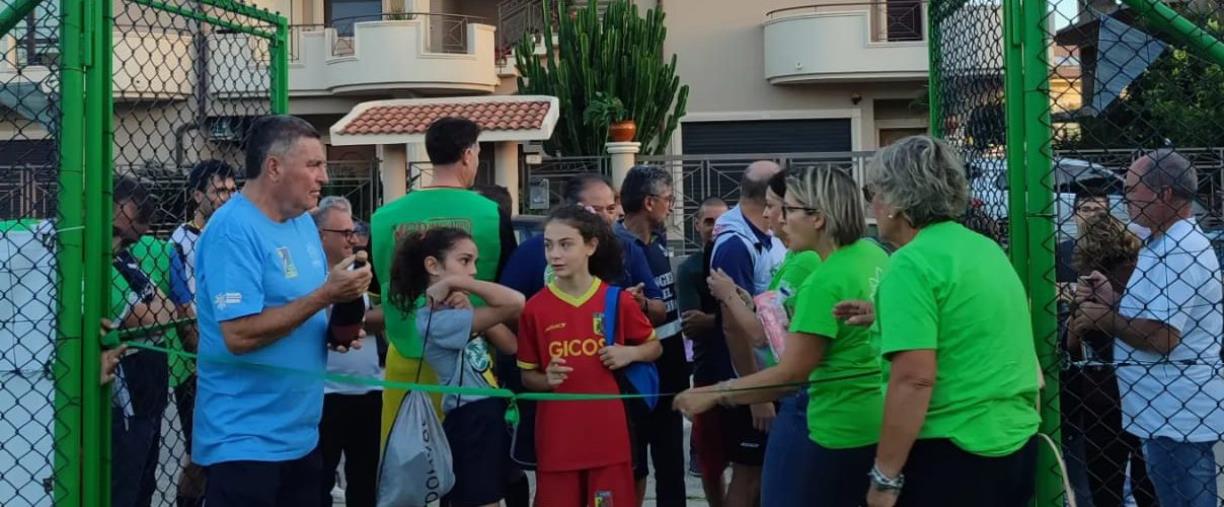 Bella Piazza, il campetto sportivo polivalente accoglie il territorio (VIDEO) images Bella Piazza, il campetto sportivo polivalente accoglie il territorio (VIDEO)