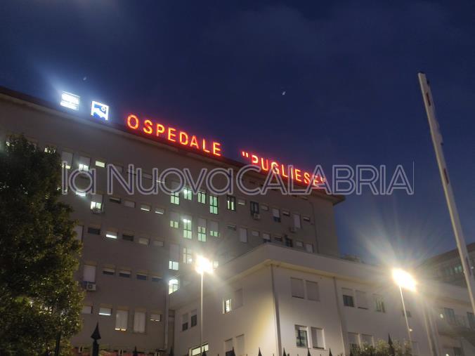 Criticità sanità Calabria, le proposte del Movimento Indipendenza images Criticità sanità Calabria, le proposte del Movimento Indipendenza